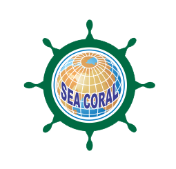 Sea Coral Logo